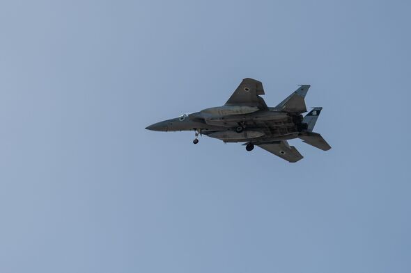 Israel Faces Further Missile And Drone Attacks After Weeks Of War With Iran