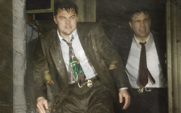 The film is streaming now on Amazon Prime.