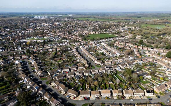 Residents fear council tax hike as one of UK's biggest villages becomes town