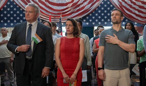 BBC Twenty Twenty Six