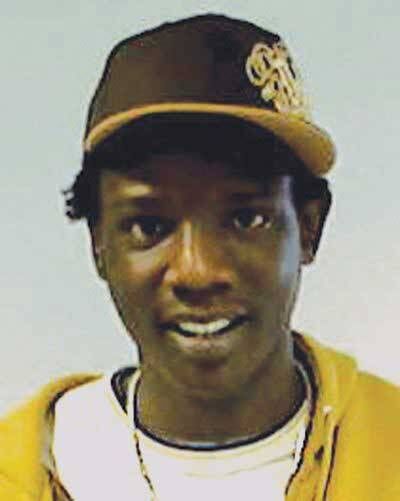 Isaiah Otieno was on his way to the post office to mail letters to family and friends when the helicopter crash-landed on him