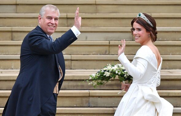 WINDSOR, UNITED KINGDOM - OCTOBER 12: (EMBARGOED FOR PUBLICATION IN UK NEWSPAPERS UNTIL 24 HOURS AFTER CREATE DATE AND TIME) Pri