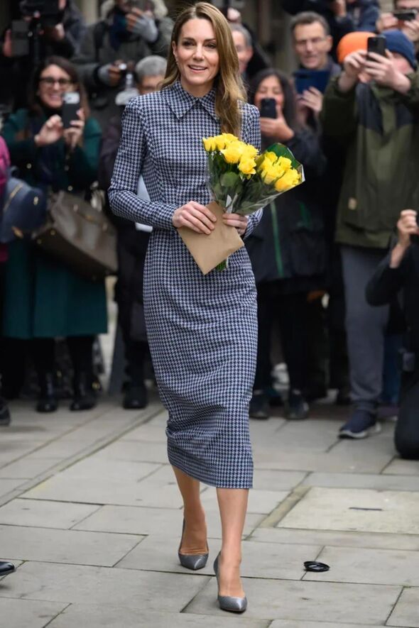 Princess Catherine