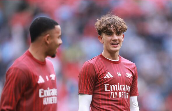 Arsenal v Manchester City - Carabao Cup Final