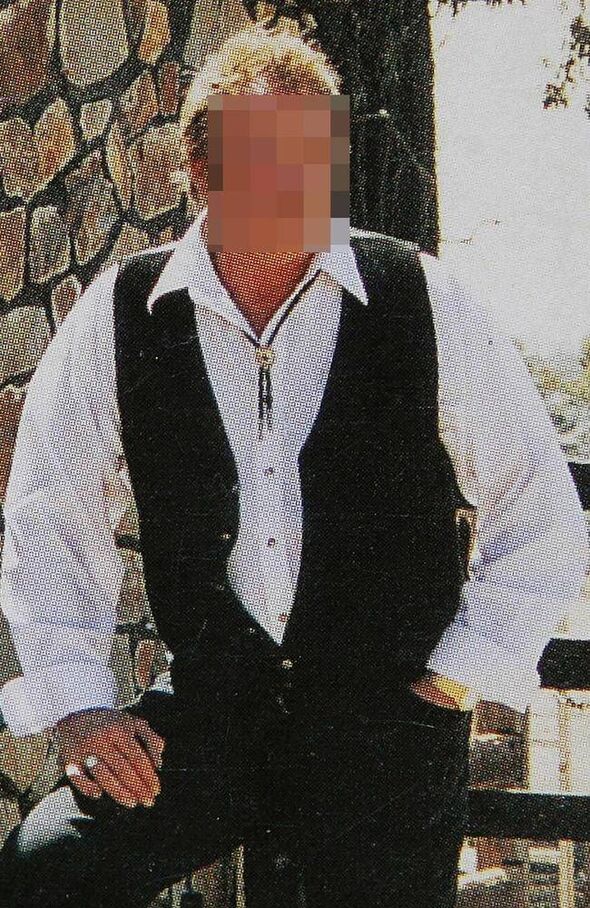 Tim moved to Australia in 1966