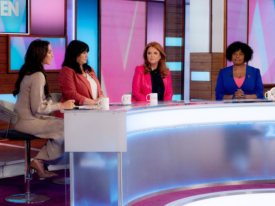 Loose Women