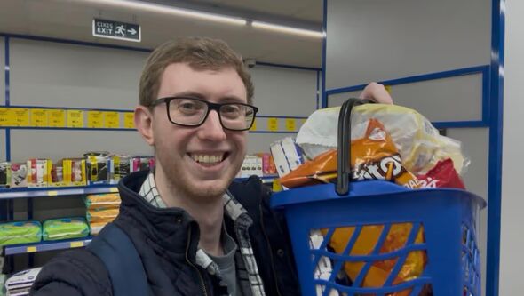 Jordon Cox - coupon King