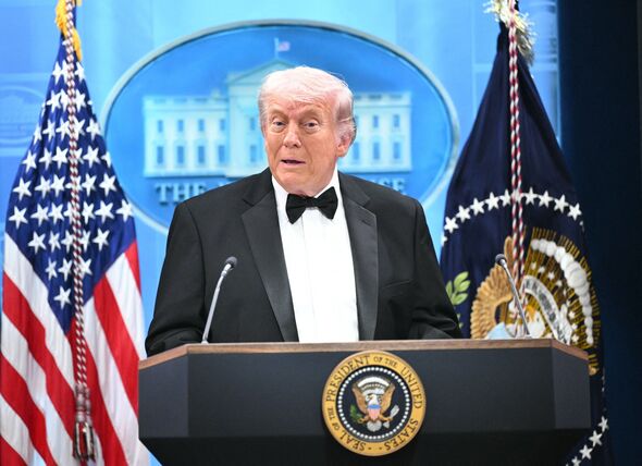 TOPSHOT-US-POLITICS-TRUMP