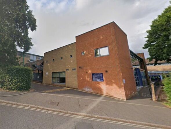 The Henley College