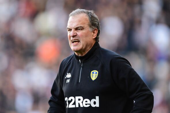 Derby County v Leeds United - Sky Bet Championship Play-off Semi Final: First Leg
