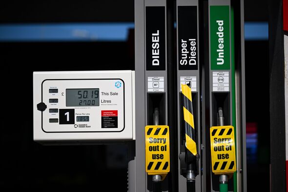 Fossil Fuel Prices Remain Volatile Due To War In The Middle East