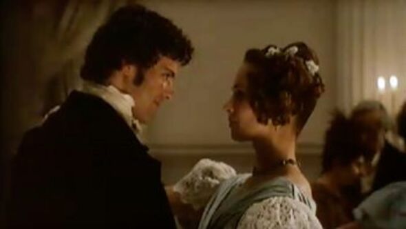 The Tenant of Wildfell Hall (1996 TV series)