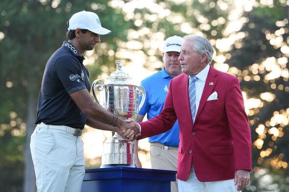 2026 PGA Championship - Final Round