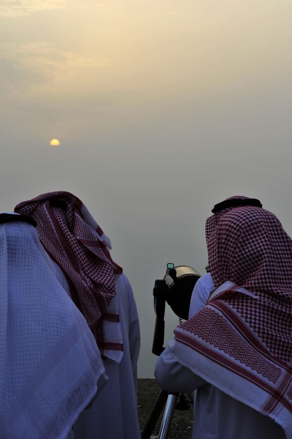 Saudi Arabia bv