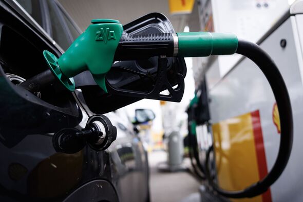 Oil Prices Increase Due To War In The Middle East