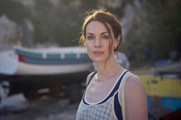 Call the Midwife star Jessica Raine, who played Nurse Jennifer Lee in the BBC medical series, takes on the role of Zoe