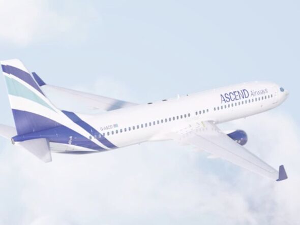 Ascend Airways