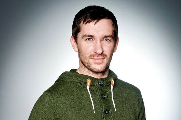 Anthony Quinlan played Pete Barton