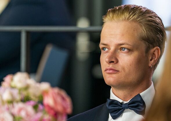 Marius Borg Høiby