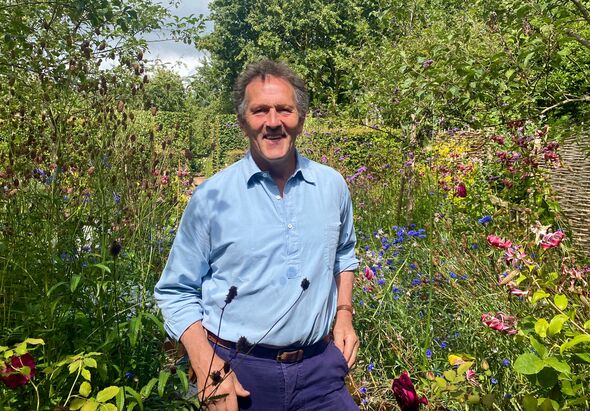 486162,Gardener's World