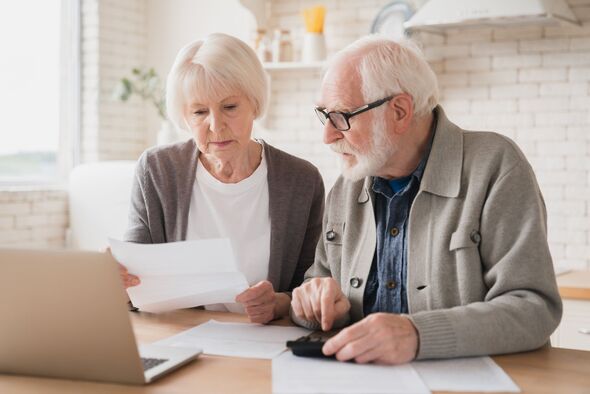 Eligibility for Pension Credit is based on income, savings, and circumstances