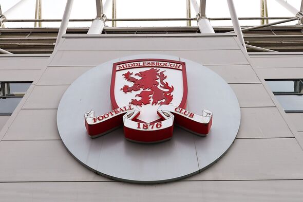 Middlesbrough v Millwall - Sky Bet Championship