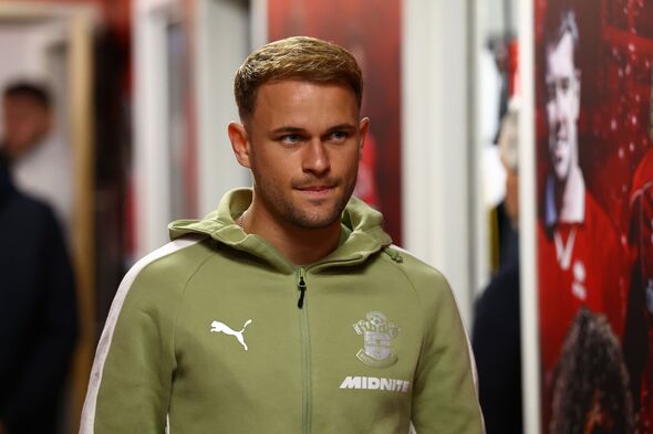 Middlesbrough v Southampton - Sky Bet Championship Play-Off Semi-Final First Leg
