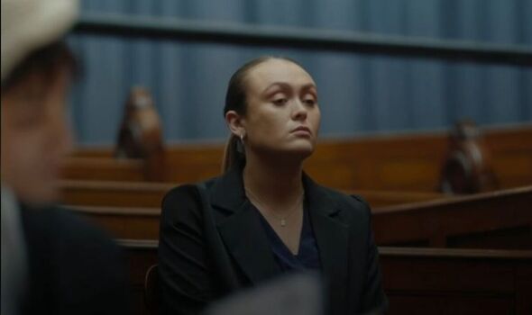 The Jury: Murder Trial