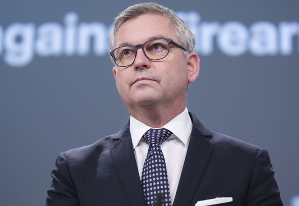 Read-out Of The EU Commission College Meeting