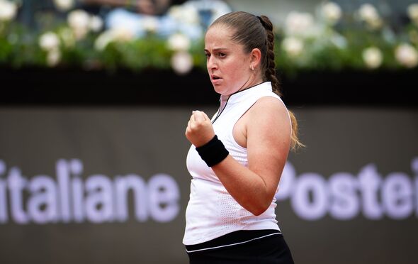 Jelena Ostapenko
