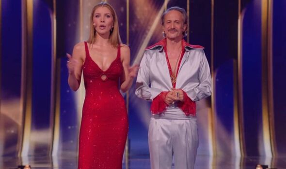 Eurovision Song Contest 2026 hosts