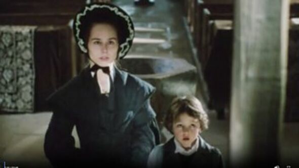 The Tenant of Wildfell Hall (1996 TV series)