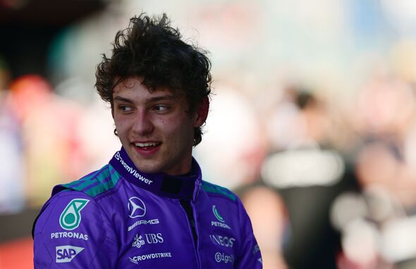 F1 Grand Prix of Miami - Sprint & Qualifying