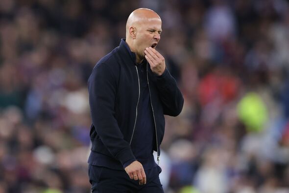 Aston Villa v Liverpool - Premier League