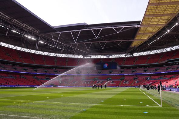 Chelsea v Leeds United - Emirates FA Cup Semi Final