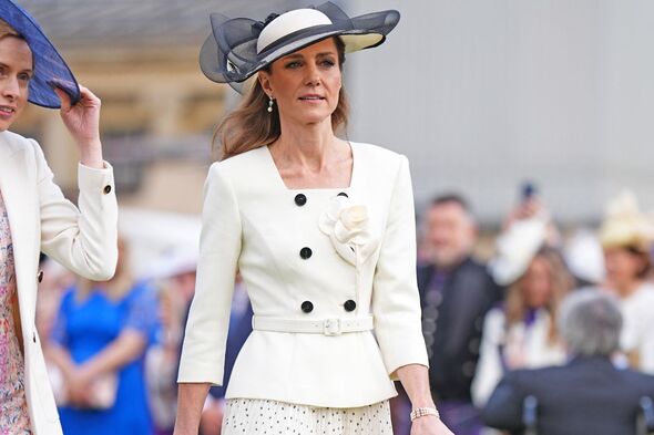 Princess Catherine