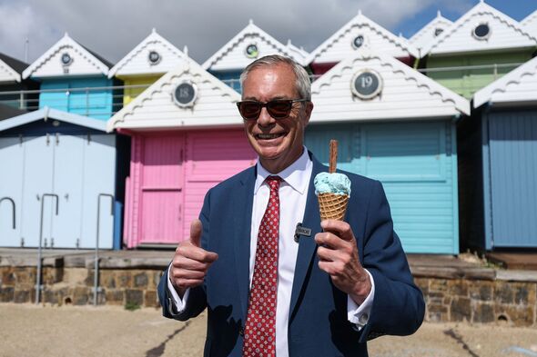 BRITAIN-POLITICS-VOTE