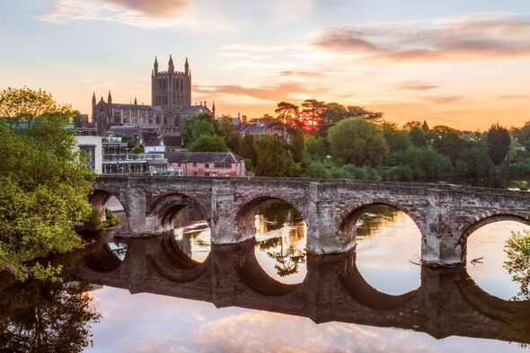 Hereford