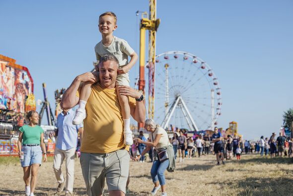 Exploring the Travelling Carnival