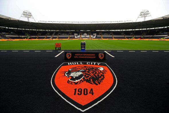 Hull City AFC v West Bromwich Albion FC - Sky Bet Championship
