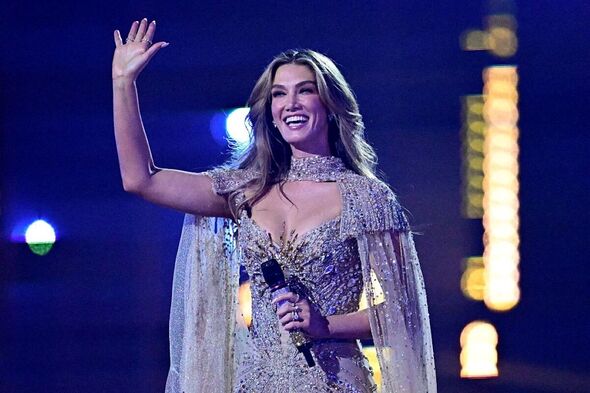 Eurovision
