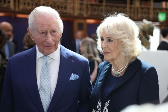 The Royal Family Mark The 100th Birthday Of Queen Elizabeth II