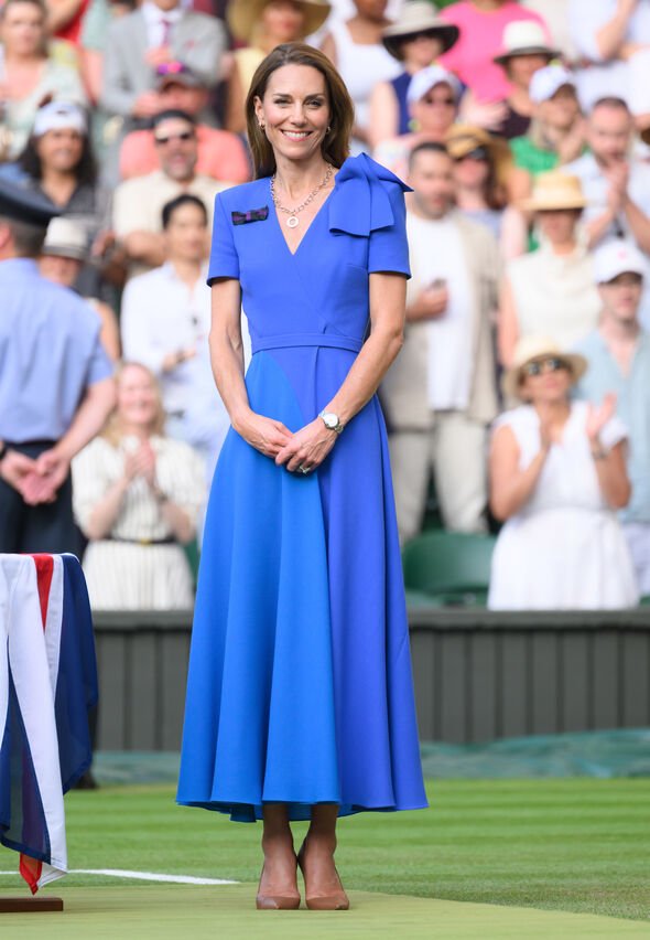 Princess Catherine
