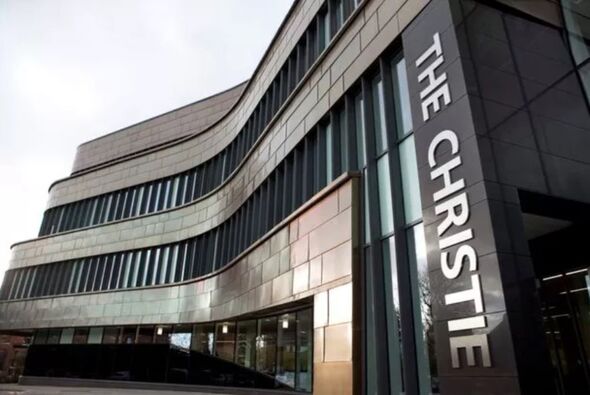 the Christie