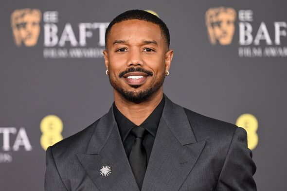 2026 EE BAFTA Film Awards - Arrivals