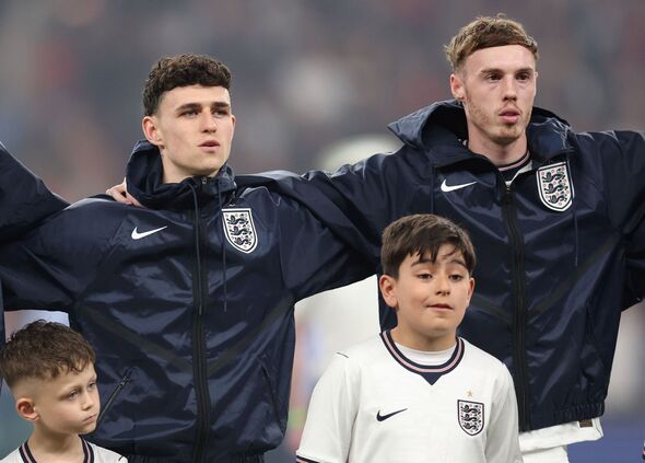 England v Japan - International Friendly