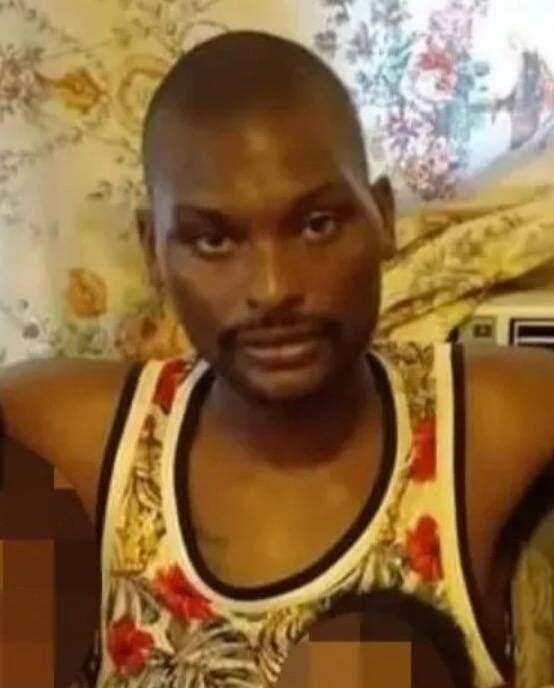 Shamar Elkins ID'd as Shreveport shooting suspect after eight children aged 1 to 14 gunned down in ‘domestic'