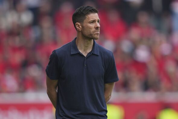 1. FSV Mainz 05 v Bayer 04 Leverkusen - Bundesliga