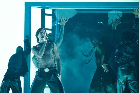 Eurovision