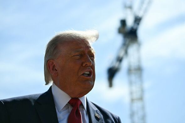 US-POLITICS-TRUMP